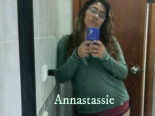 Annastassie