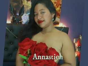 Annastich