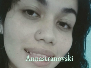 annastranovski Top Blog X