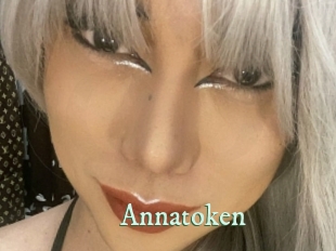 Annatoken