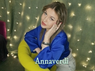 Annaverdi