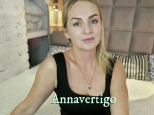 Annavertigo