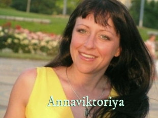 Annaviktoriya