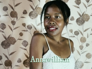 Annawilliam