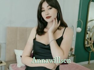 Annawillsen