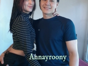 Annayroony