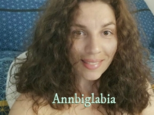 Annbiglabia