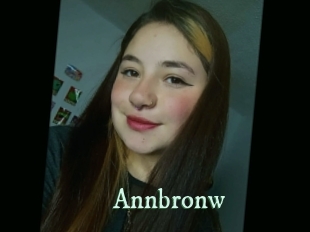 Annbronw