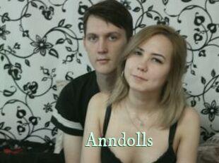 Anndolls