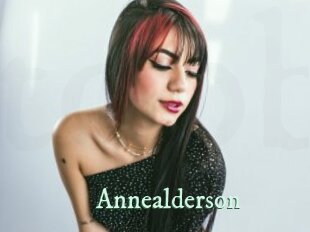 Annealderson