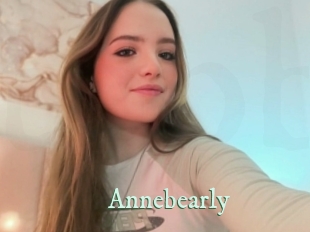 Annebearly