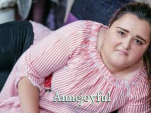 Annejoyful