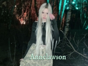 Annelawson