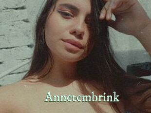 Annetembrink