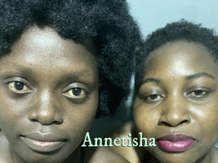 Annetisha