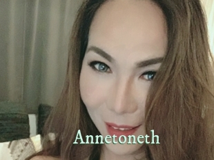 Annetoneth