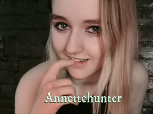 Annettehunter