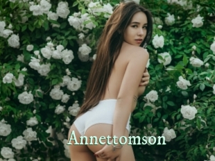 Annettomson