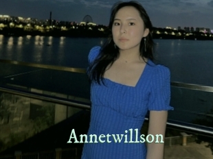 Annetwillson