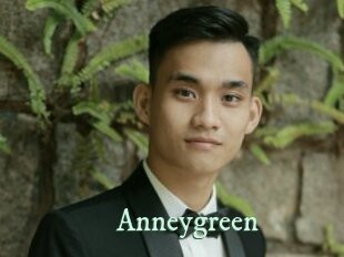 Anneygreen