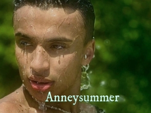 Anneysummer