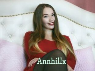 Annhillx