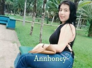 Annhoney