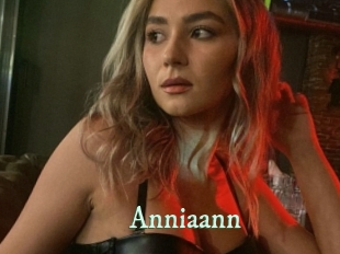 Anniaann