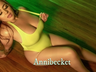 Annibecket