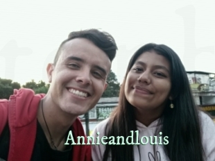 Annieandlouis