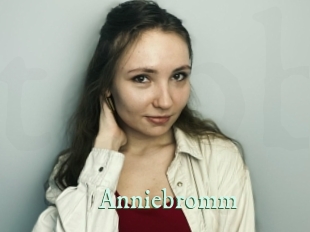 Anniebromm