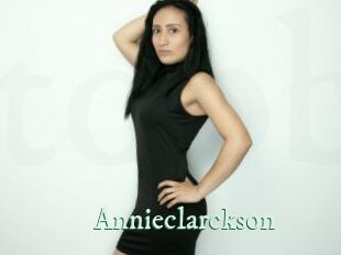 Annieclarckson