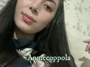 Anniecoppola