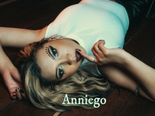 Anniego