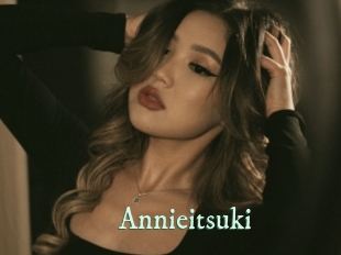 Annieitsuki