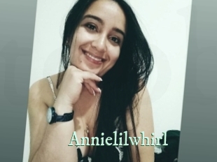 Annielilwhirl