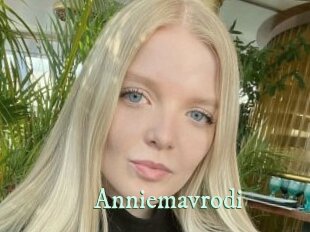 Anniemavrodi