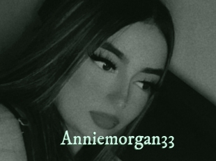 Anniemorgan33