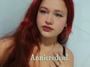 Annieredcol