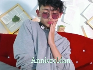 Annieroldan