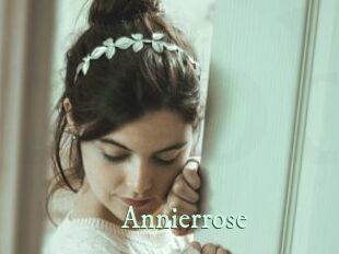 Annierrose