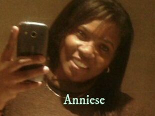 Anniese