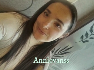 Annievanss