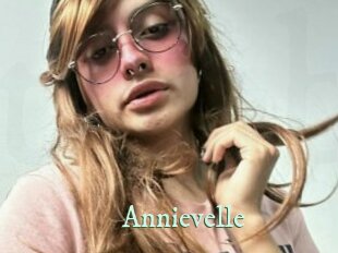 Annievelle