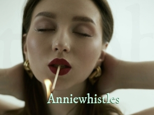 Anniewhistles