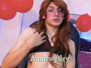 Anniewysley