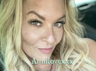 Annilovexxx