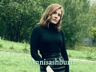 Annisashburn