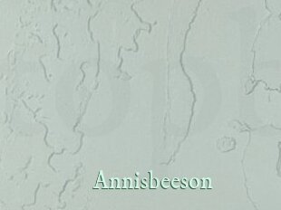 Annisbeeson