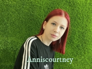 Anniscourtney